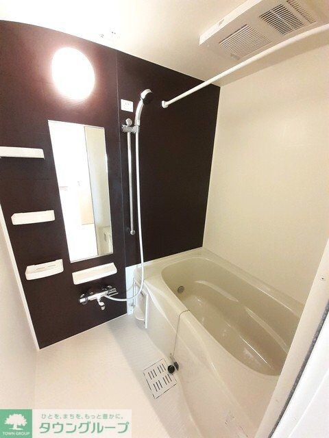 メルクの物件内観写真