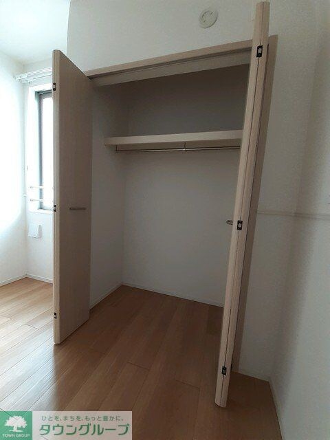 メルクの物件内観写真