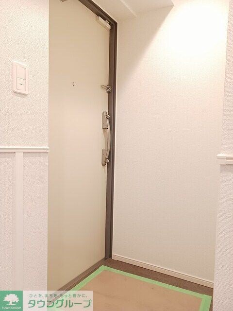 ヴィア・ラッテアの物件内観写真