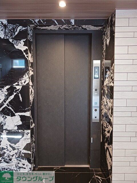 ヴィア・ラッテアの物件内観写真