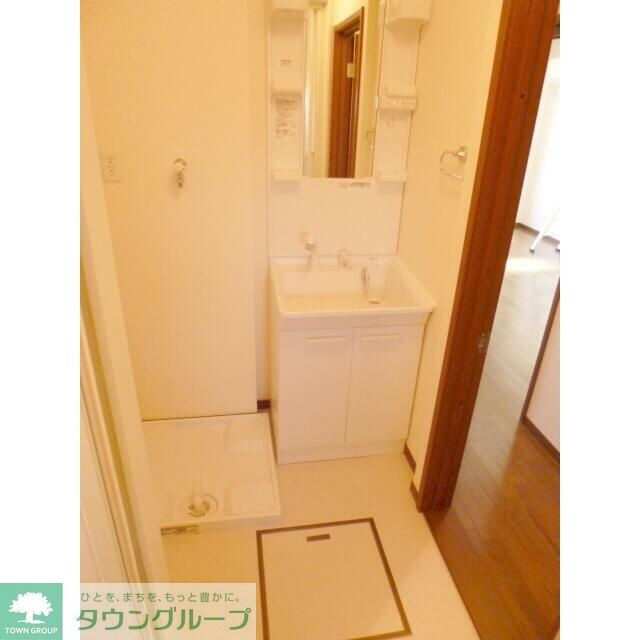 メゾン・ド・ソレイユの物件内観写真