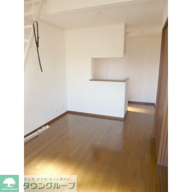 メゾン・ド・ソレイユの物件内観写真