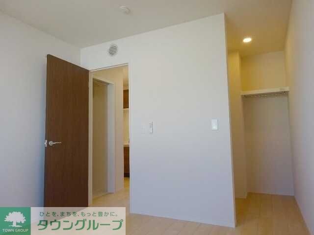 パッセロの物件内観写真