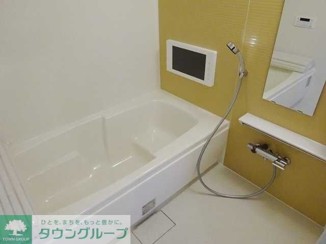 パッセロの物件内観写真