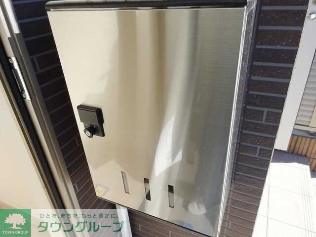 パッセロの物件内観写真