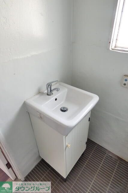 ベースサイド モリクマの物件内観写真