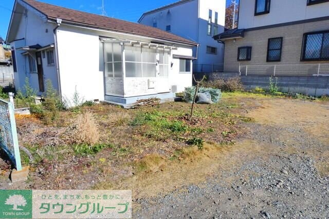 ベースサイド モリクマの物件内観写真