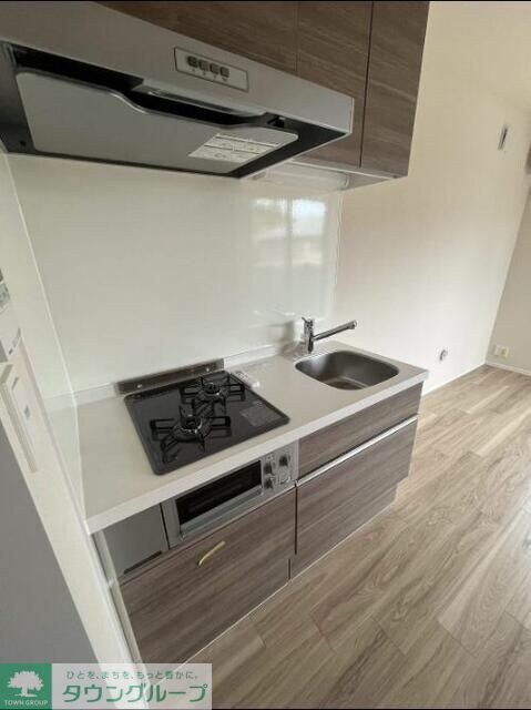 ガリア立川の物件内観写真