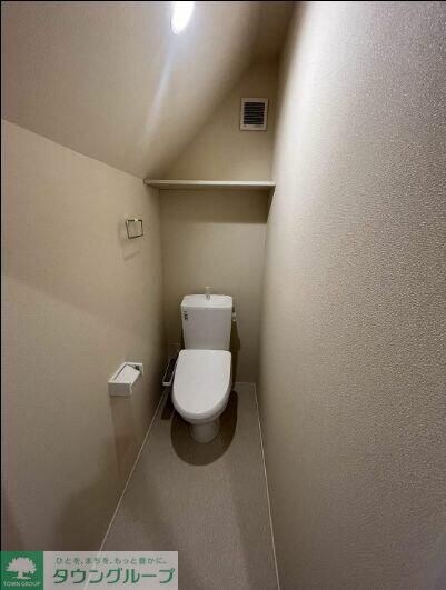 ガリア立川の物件内観写真