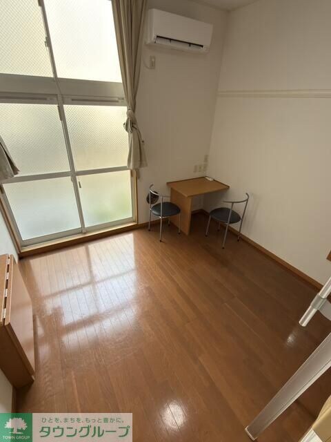 サンビレッジ壱番町の物件内観写真