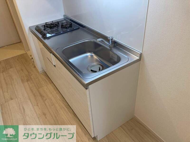 リブリ KOYO並木の物件内観写真