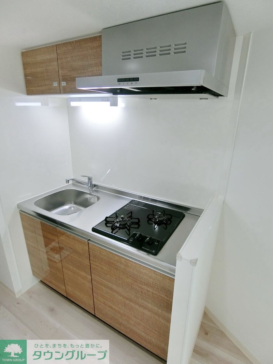 グランツ立川の物件内観写真