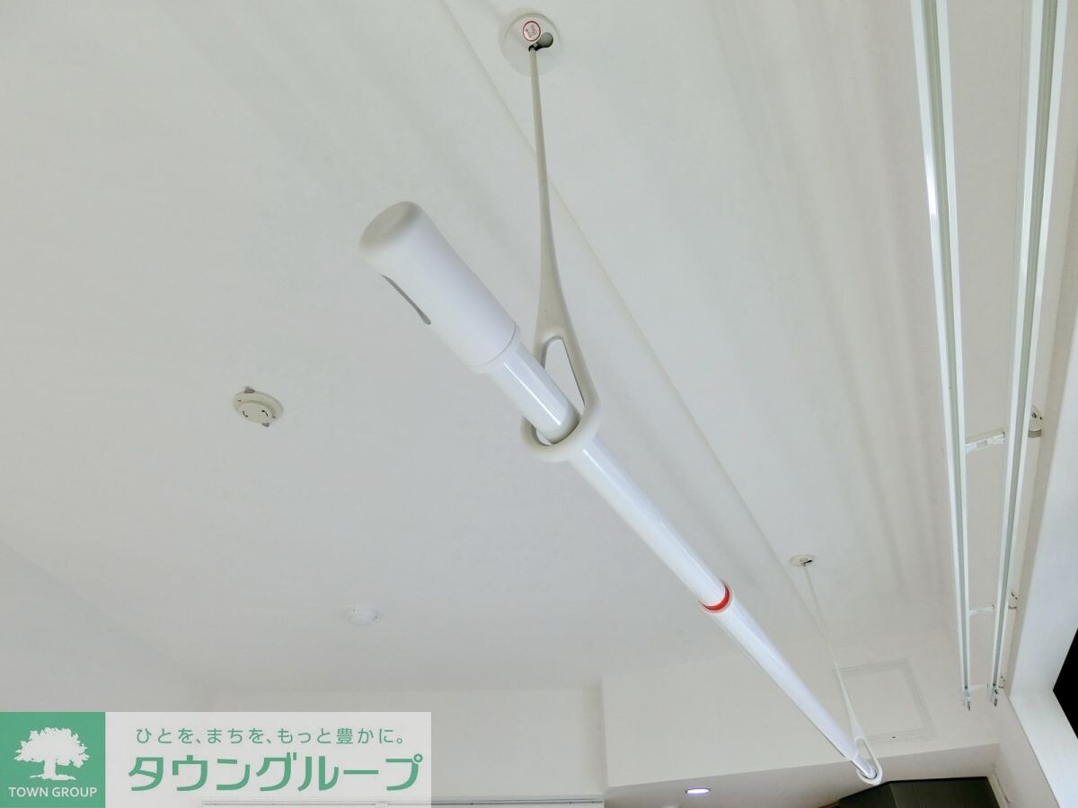 グランツ立川の物件内観写真