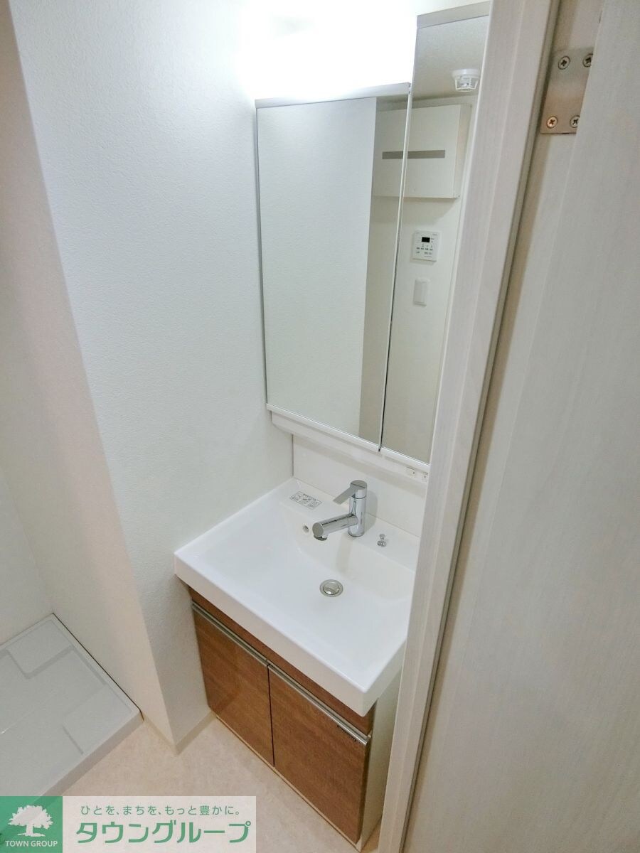 グランツ立川の物件内観写真