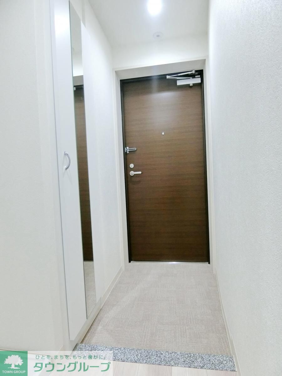 グランツ立川の物件内観写真