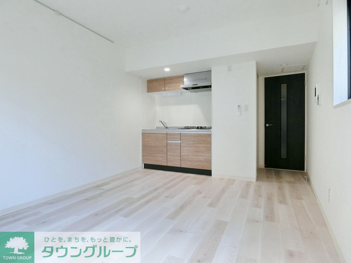 グランツ立川の物件内観写真