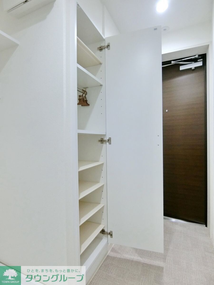 グランツ立川の物件内観写真