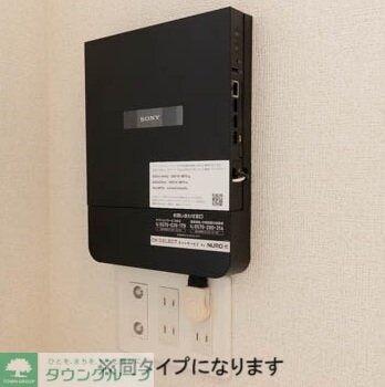 ラピス飯能の物件内観写真