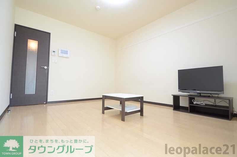 クレイノMの物件内観写真