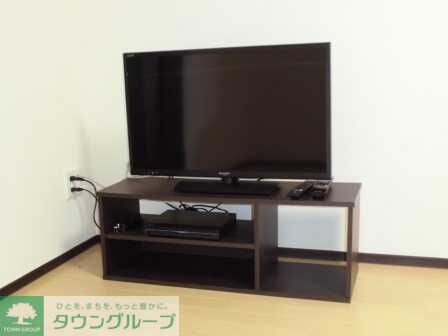 クレイノMの物件内観写真