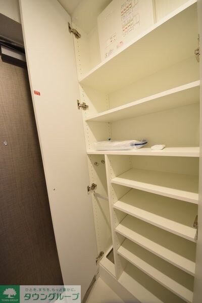 ルフレイムーブル立川の物件内観写真