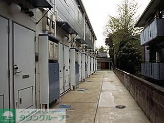 レオパレスCOMFORTの物件内観写真