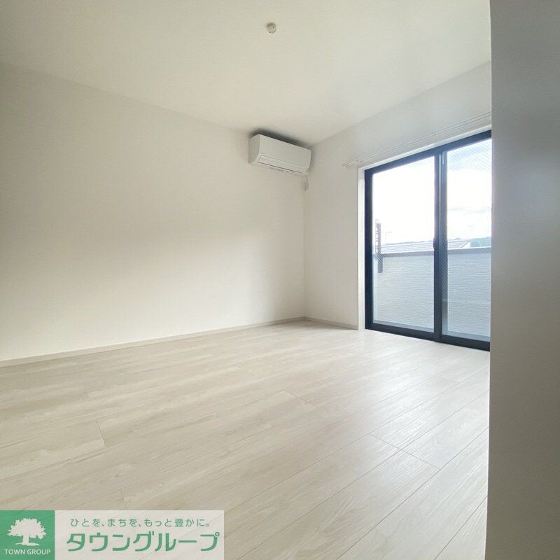 MELDIA青梅の物件内観写真