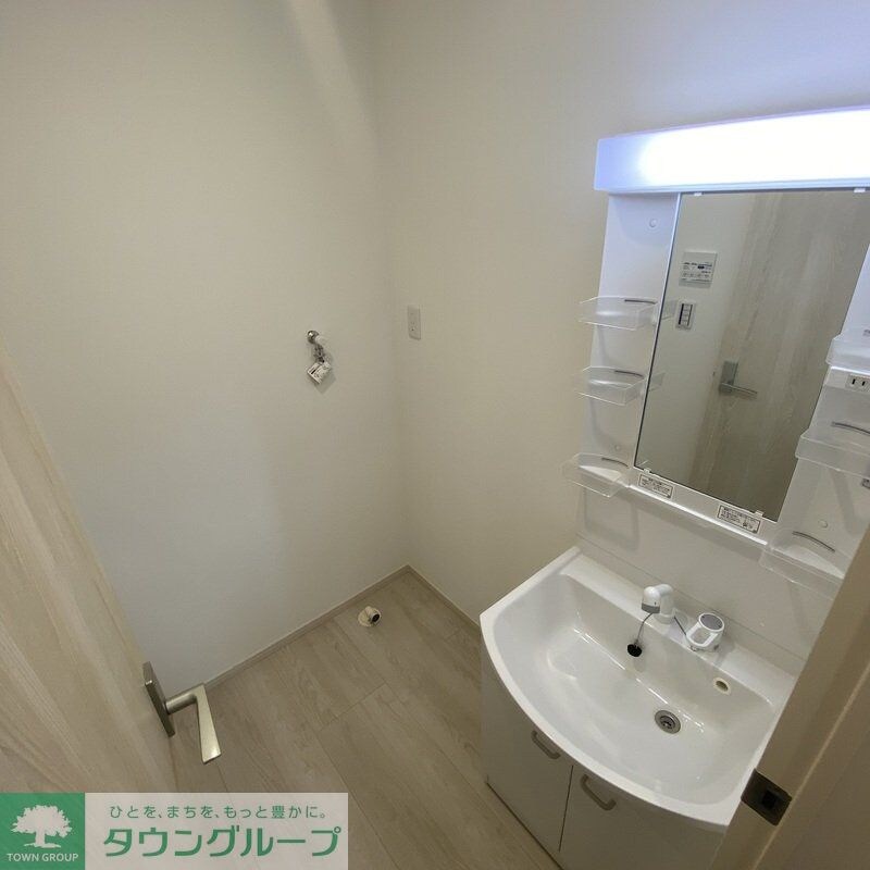 MELDIA青梅の物件内観写真