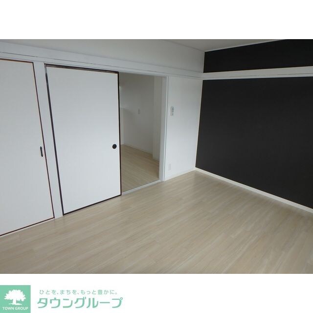 豊ビルの物件内観写真