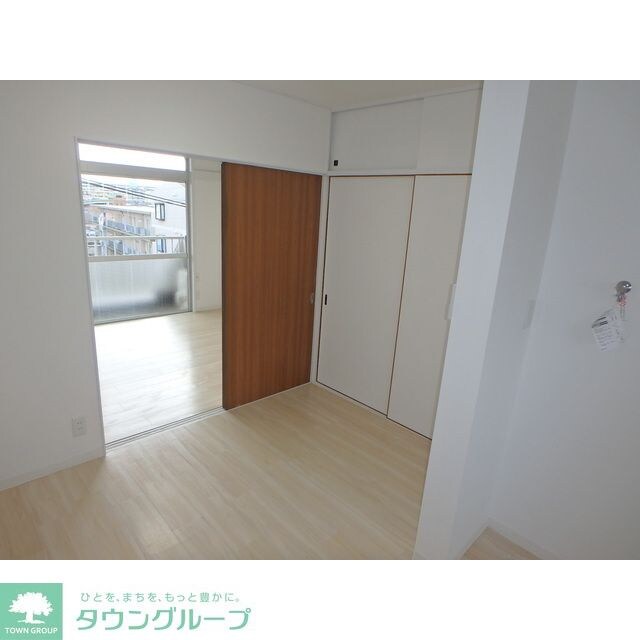 豊ビルの物件内観写真