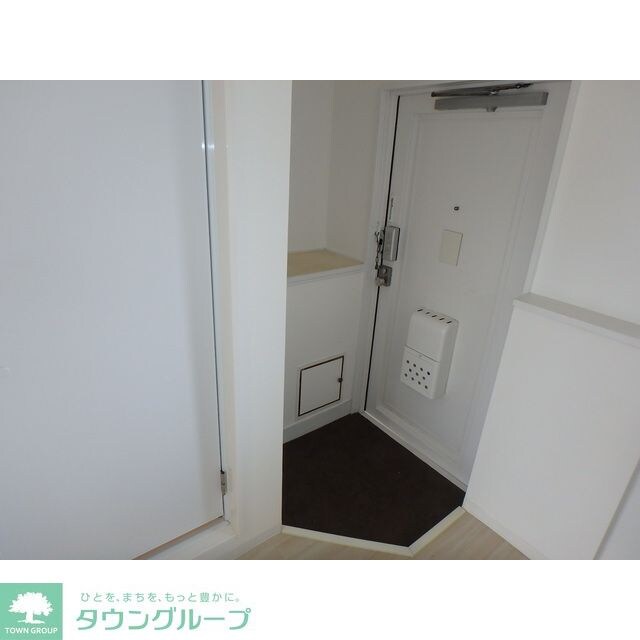 豊ビルの物件内観写真