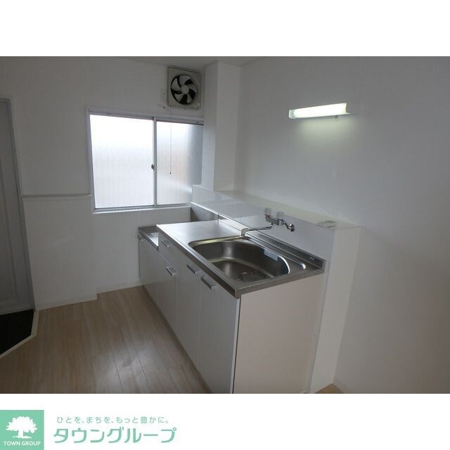 豊ビルの物件内観写真