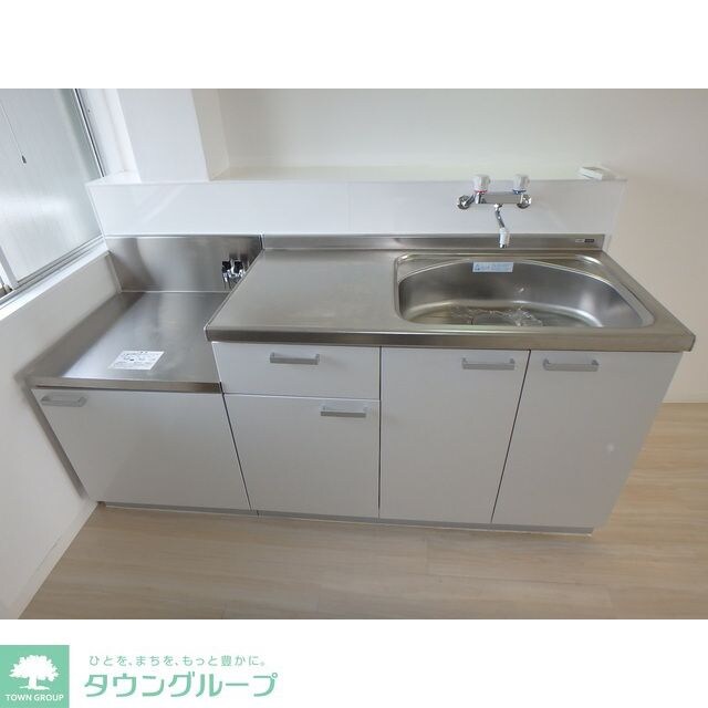 豊ビルの物件内観写真