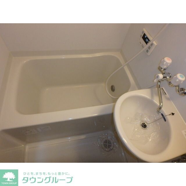 豊ビルの物件内観写真