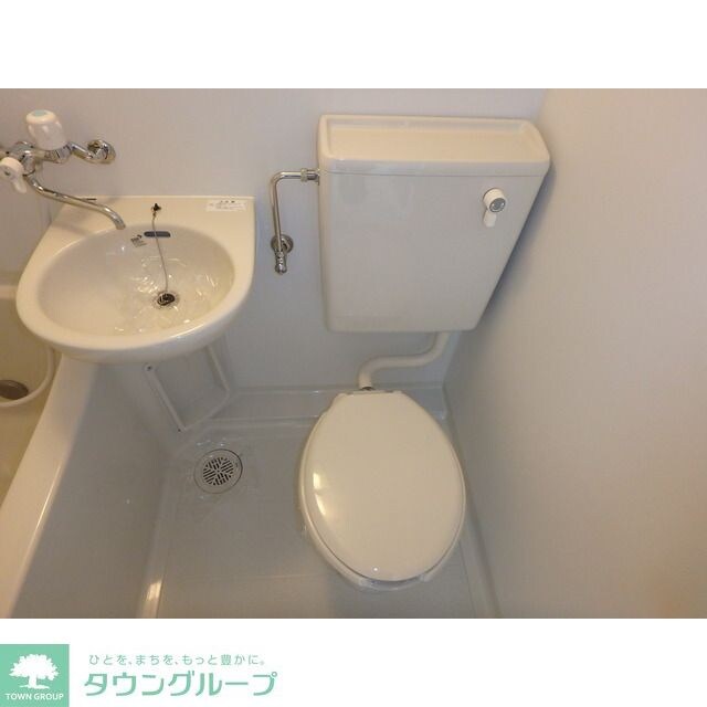 豊ビルの物件内観写真