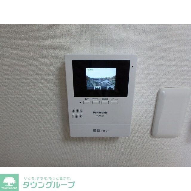 豊ビルの物件内観写真