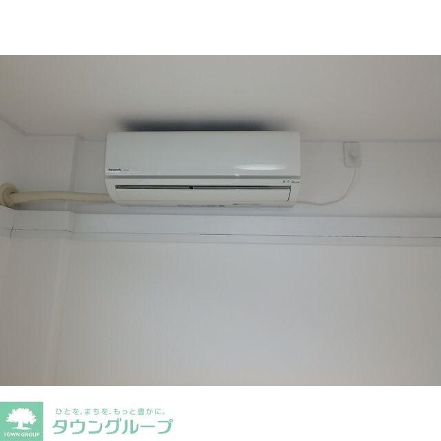 豊ビルの物件内観写真