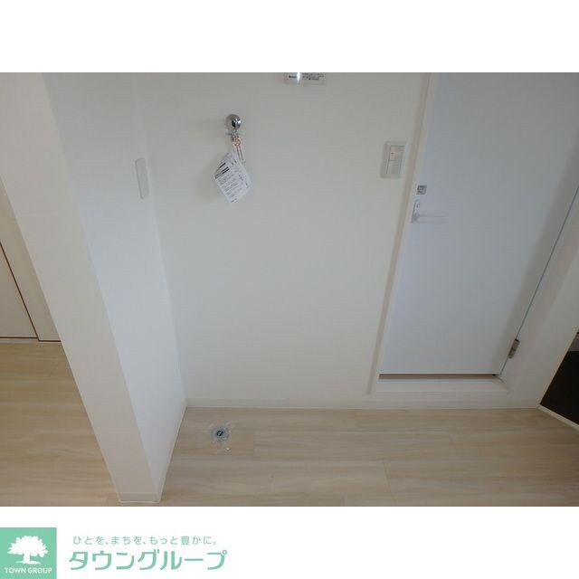 豊ビルの物件内観写真