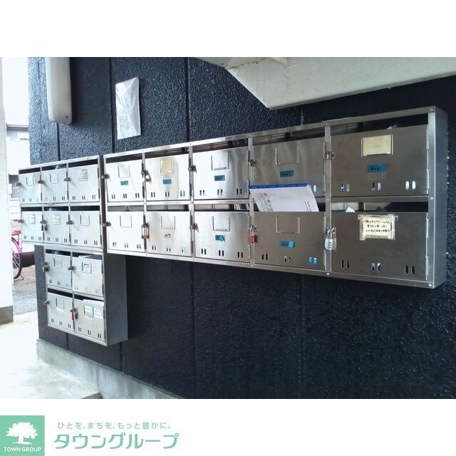 豊ビルの物件内観写真