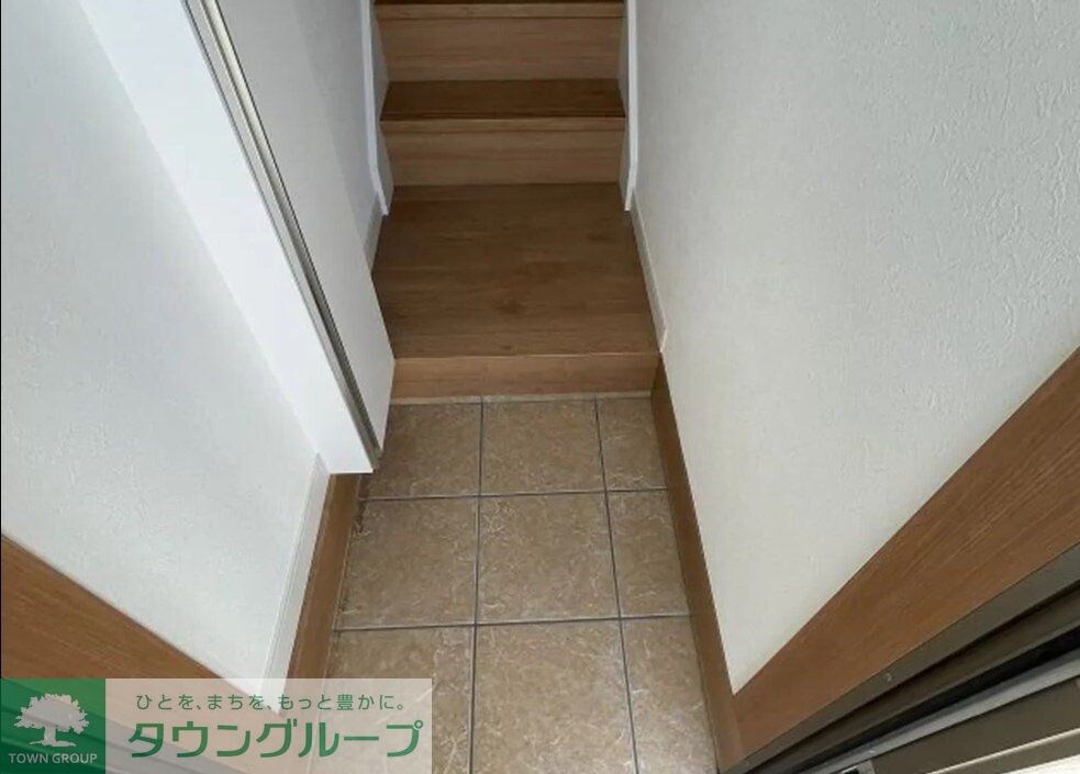 アクアシティ片倉の物件内観写真