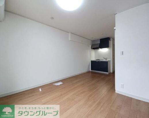 アクアシティ片倉の物件内観写真