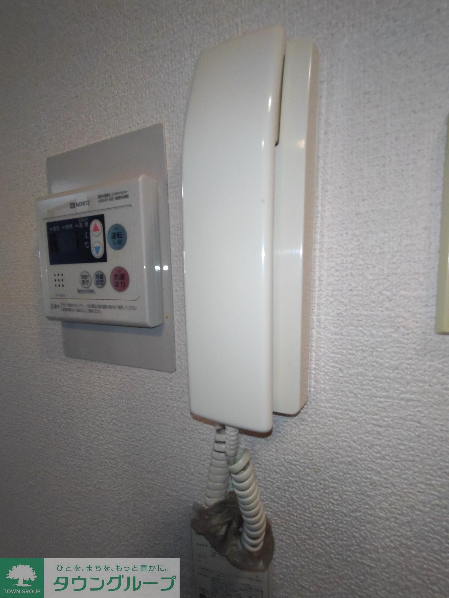 サンフェリカ八王子の物件内観写真