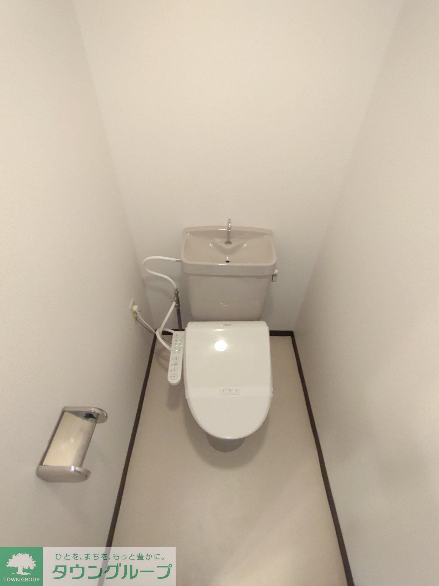 サンフェリカ八王子の物件内観写真