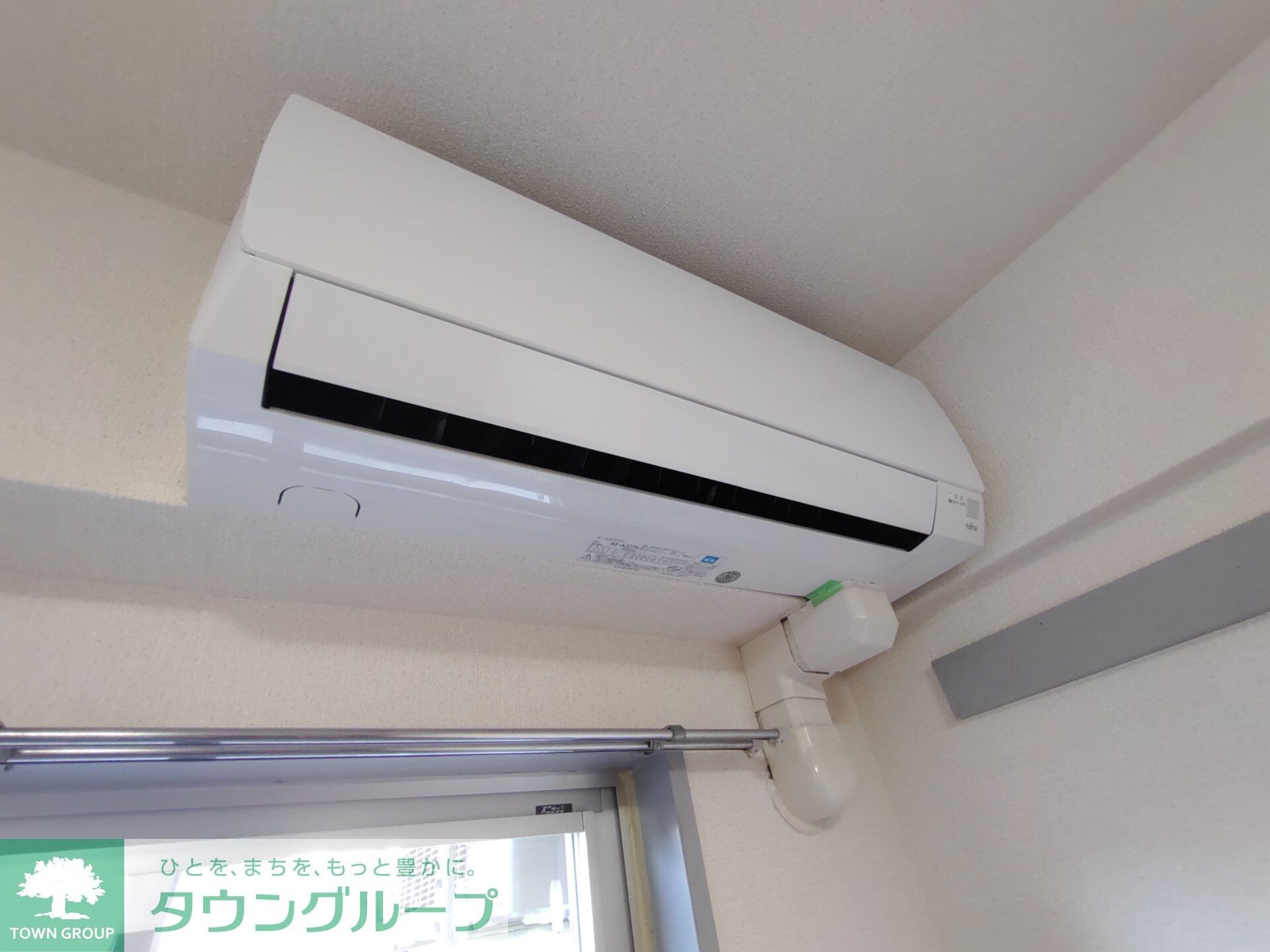 サンフェリカ八王子の物件内観写真