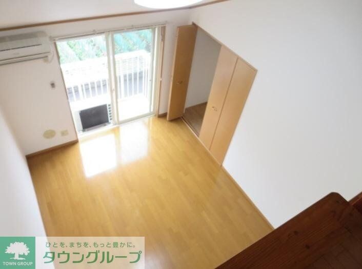 トリコロールベルデの物件内観写真