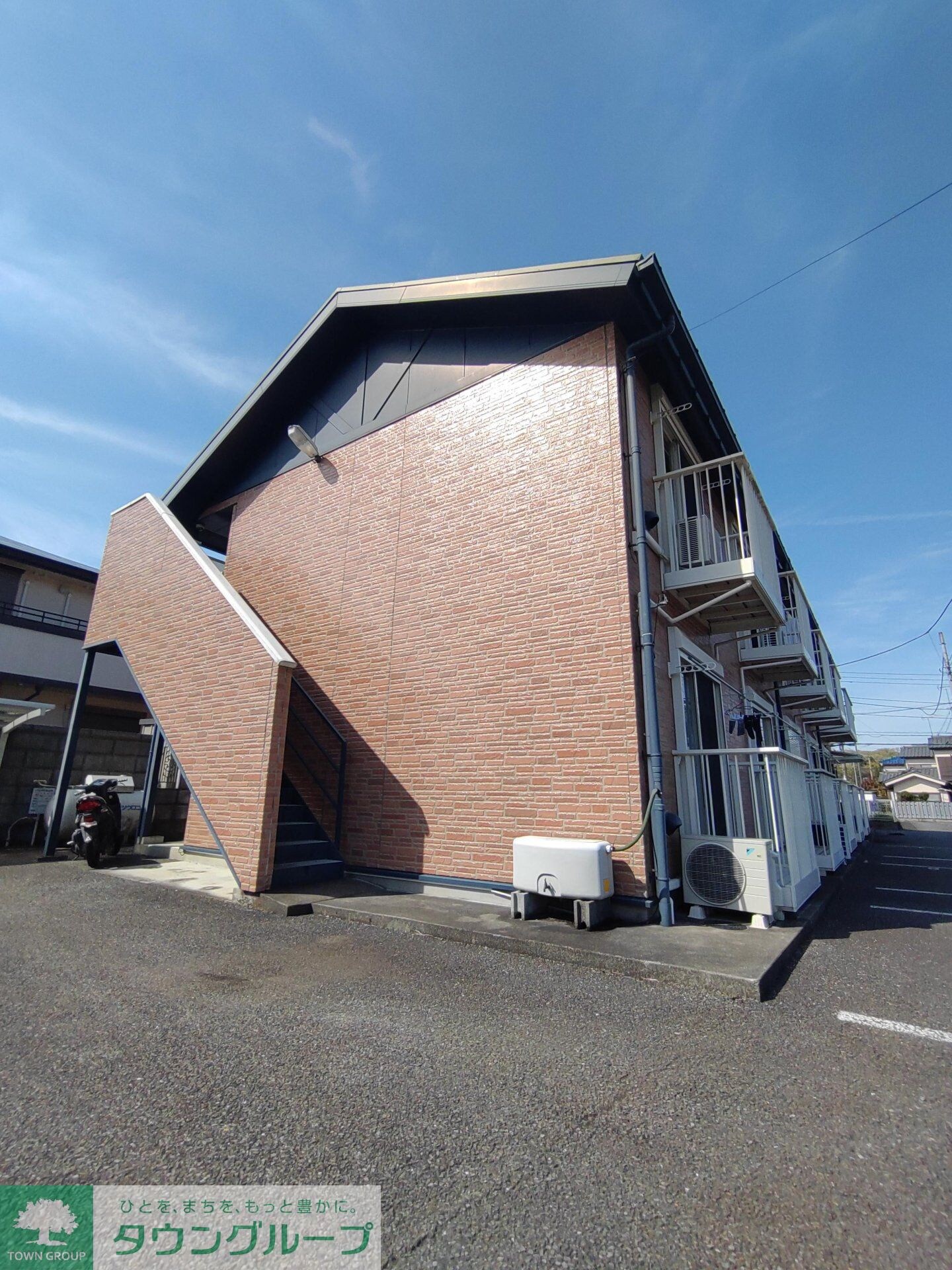 トリコロールベルデの物件内観写真