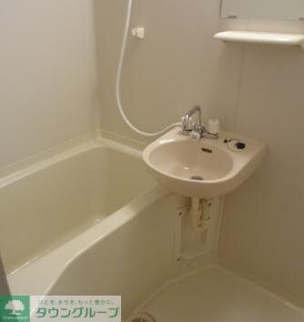 トリコロールベルデの物件内観写真