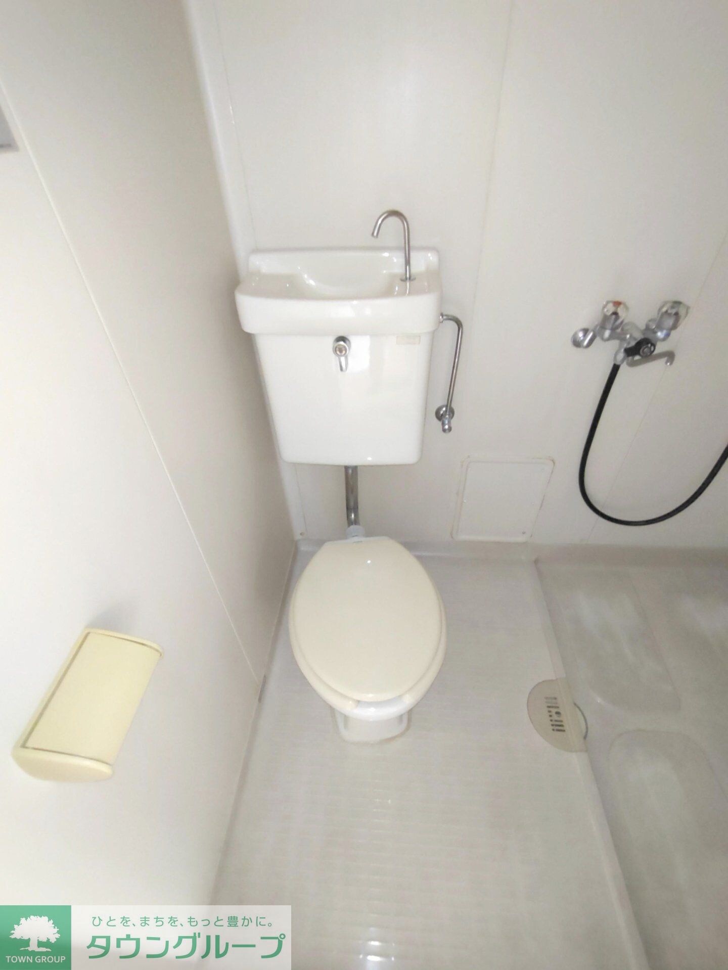 コーポ二葉5号の物件内観写真