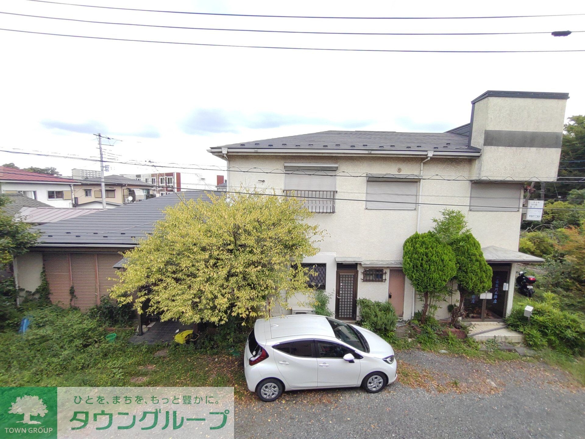 コーポ二葉5号の物件内観写真