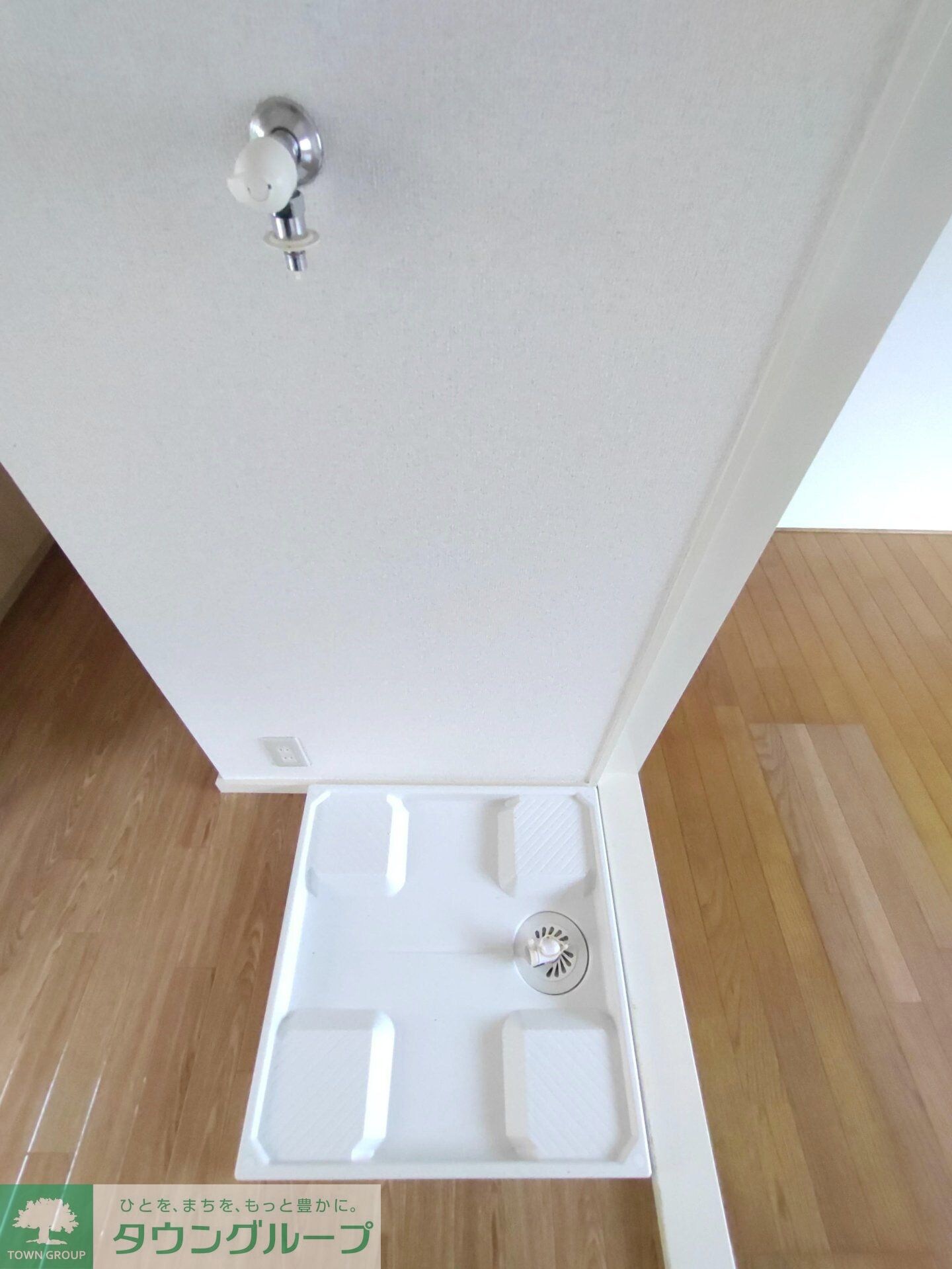 コーポ二葉5号の物件内観写真